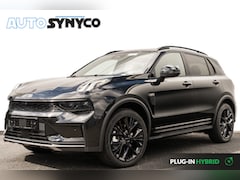 Lynk & Co 01 - 1.5 More MY25 4 Cilinder 276 Pk Plug-In Hybride I Leder I Full Options
