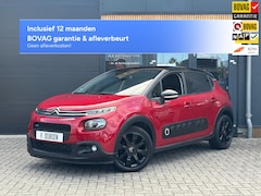 Citroën C3 - 1.2 PureTech Shine