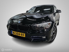 BMW 1-serie - 118i Centennial Executive/Cruise/Pdc/Rijklaar