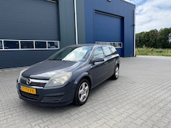 Opel Astra Wagon - 1.6 Edition