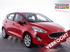 Ford Fiesta - 1.1 Trend 5drs |Apple Carplay | LM Velgen | 1e Eigenaar
