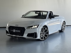 Audi TT Roadster - 45 TFSI Pro Line S Competition Automaat 25.000 KM