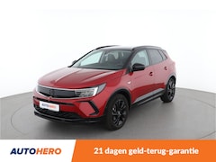 Opel Grandland - 1.6 Turbo Plug-In Hybrid GS | RA59664 |