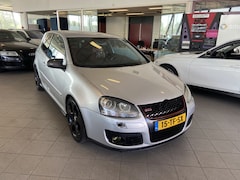 Volkswagen Golf - 2.0 TFSI GTI