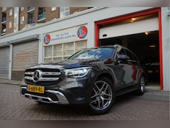 Mercedes-Benz GLC-klasse - 200 Business Solution Limited | Origineel NL | Panoramadak | Trekhaak | Adaptive + Lane De