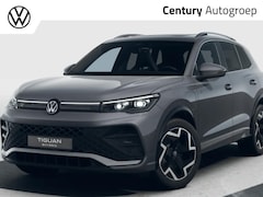Volkswagen Tiguan - R-Line Edition 1.5 eHybrid 150 kW / 204 PK SUV 6 v