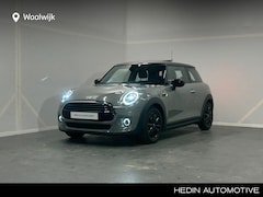 MINI Cooper - 3-deurs 1.5 Salt