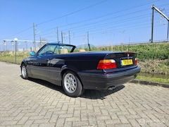 BMW 3-serie Cabrio - 320i Executive