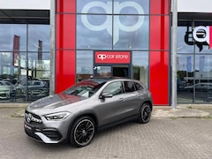 Mercedes-Benz GLA-Klasse - 250 e Business Line