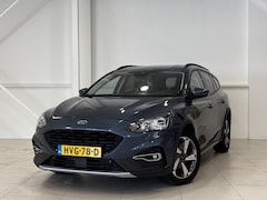 Ford Focus Wagon - 1.0 EcoBoost Titanium X Active | Climate Control | Navigatie | Active uitvoering | Special