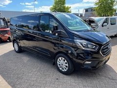 Ford Transit Custom - 320 2.0 TDCI 96KW L2H1 AUTOMAAT AIRCO KLIMA MOTOR DEF