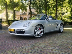 Porsche Boxster - [987] 3.2 S l Gereviseerde motor l PCCM Plus l Handbak