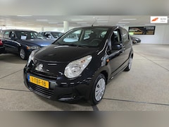 Suzuki Alto - 1.0 Comfort EASSS nieuwe apk Airco