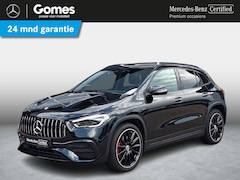 Mercedes-Benz GLA-Klasse - 250 e Business Solution AMG Limited | Panoramadak | Trekhaak | Night pakket | Achteruitrij