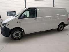 Volkswagen Transporter - 2.0 TDI L2H1 Airco | Audi | Navi | Elektr. pakket