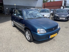 Daihatsu Charade - 1.3-16V STi