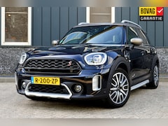 MINI Countryman - 2.0 Cooper S ALL4 Rockingham GT Edition Rijklaarprijs-Garantie Navigatie Led Camera Panora
