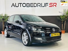 Volkswagen Polo - 1.2 TSI Highline Airco 5 Deurs Sportvelgen