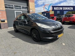 Peugeot 207 - 1.4 XR Airco Nw APK Goed Onderhouden
