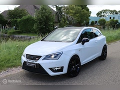 SEAT Ibiza SC - 1.8 TSI Cupra / Stage 1 / Nieuwstaat / Uniek