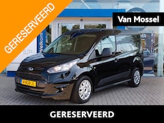Ford Transit Connect - 1.5 TDCI L1 Trend | Automaat | Airco | Trekhaak | Camera