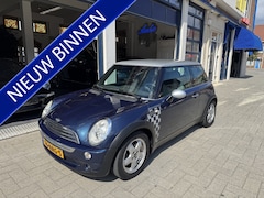 MINI Cooper - 1.6 Chili AIRCO/NW APK