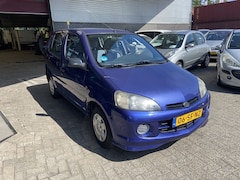 Daihatsu Young RV - 1.0-12V RTi