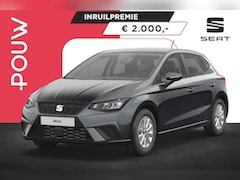 SEAT Ibiza - 1.0 EcoTSI 95pk Style | Apple Carplay/Android Auto | Cruise Control