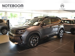 Citroën C5 Aircross - 1.6 Plug-in Hybrid 225pk Max I PANORAMADAK I NAVIGATIE I ACHTERUITRIJCAMERA I PARKEERSENSO