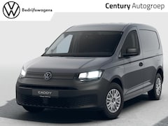 Volkswagen Caddy Cargo - Bedrijfswagens Style 2.0 TDI EU6 75 kW (102 pk) 2755 mm 6-hand