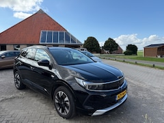 Opel Grandland - 1.6 Turbo Hybrid Ultimate Btw auto