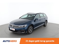 Volkswagen Passat Variant - 1.4 TSI PHEV GTE Business | UX82966 |