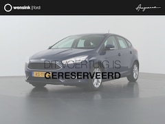 Ford Focus - 1.0 Lease Edition | Trekhaak | Navigatie | Cruise Control | Lichtmetalen Velgen | Airco |