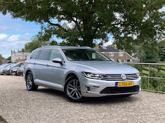 Volkswagen Passat Variant - 1.4 TSI GTE Highline | Digi dash + Cruise + Clima + Stand kachel nu € 11.975,