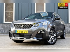 Peugeot 3008 - 1.6 e-THP GT Line Rijklaarprijs-Garantie Trekhaak Navigatie Airco Camera Leder/Stof Interi
