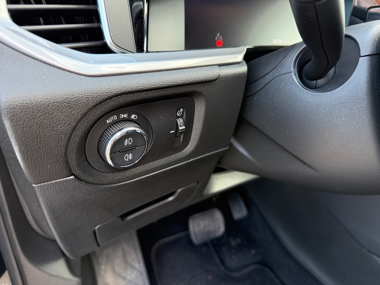 Opel Grandland - 1.6 Turbo Hybrid Ultimate Btw auto
