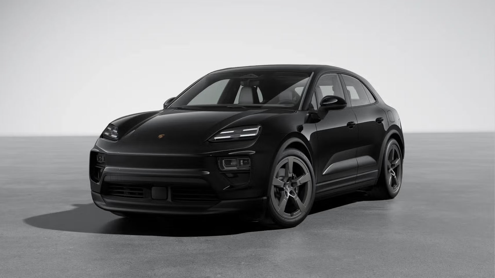 Porsche Macan - AutoWereld.nl