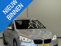 BMW 2-serie Gran Tourer - 218d 7p. Executive