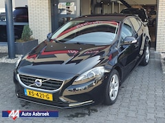 Volvo V40 - 1.6 T2 R-Design Cruise Control