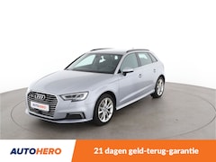 Audi A3 Sportback - 1.4 e-tron Design | NH20913 |