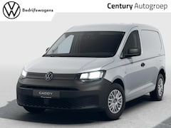 Volkswagen Caddy Cargo - Bedrijfswagens Style 2.0 TDI EU6 75 kW (102 pk) 2755 mm 6-hand