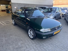 Opel Astra Cabriolet - 1.6i
