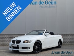 Alpina B3 - Bi-Turbo E93 3.3 Bi-Turbo Cabriolet | Switchtronic | Leder | Windscherm