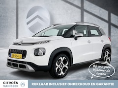 Citroën C3 Aircross - 110 PK Shine | Rijklaar | Keyless Entry | Achteruitrijcamera | 17" LMV |