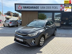 Kia Stonic - 1.0 T-GDi MHEV DynamicPlusLine