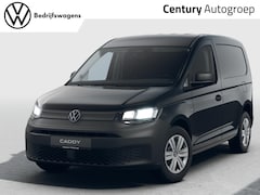 Volkswagen Caddy Cargo - Bedrijfswagens Comfort 2.0 TDI EU6 75 kW (102 pk) 2755 mm 6-hand
