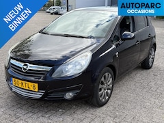 Opel Corsa - 1.2-16V '111' Edition , AIRCO, CRUISE CONTROLE, ZEER GOED ONDERHOUDEN, RIJDT SUPER