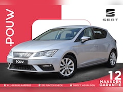 SEAT Leon - 1.0 EcoTSI 115pk DSG Style Business Intense | Navigatie | PDC | Android Auto/Apple Carplay