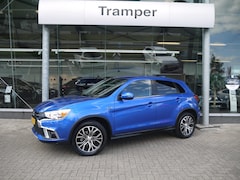 Mitsubishi ASX - 1.6 Cleartec Connect Pro+|Trekhaak |Rijklaar