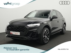 Audi Q5 - 50 TFSI e 299 pk S-tronic quattro S edition | Matrix LED koplampen | Achteruitrijcamera |